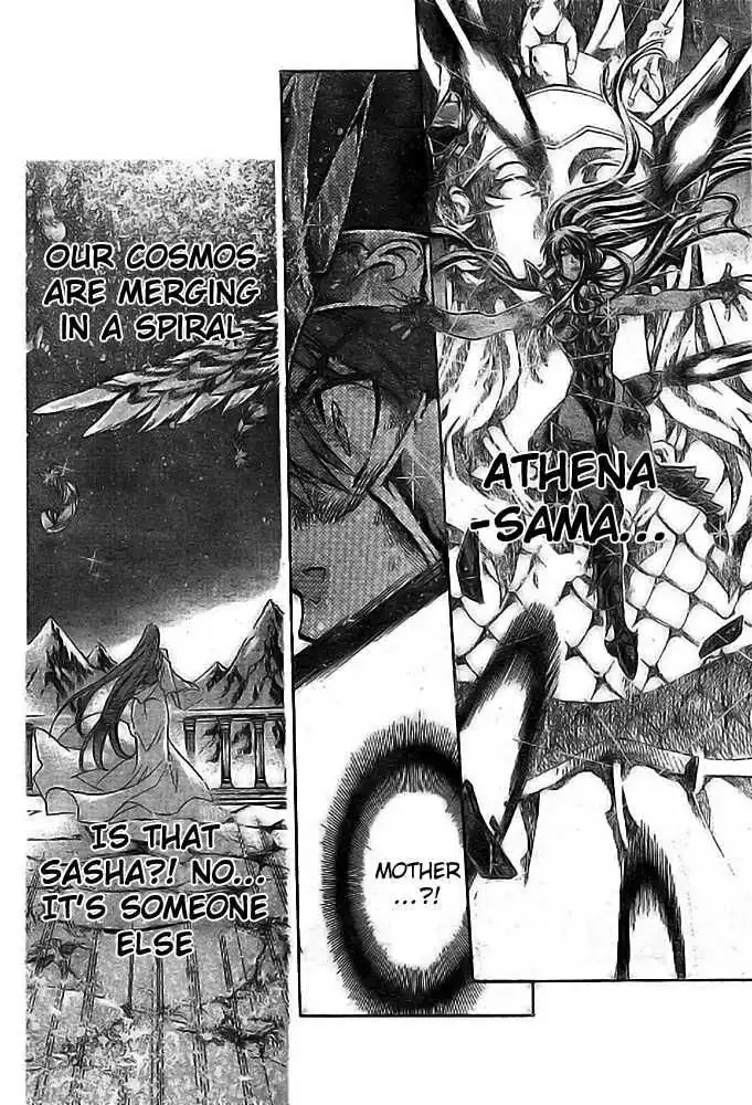 Saint Seiya - The Lost Canvas Chapter 192 10